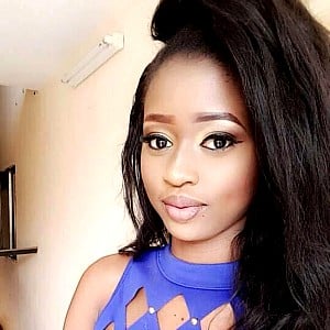 Adomayakpo Cornelia Ayaba