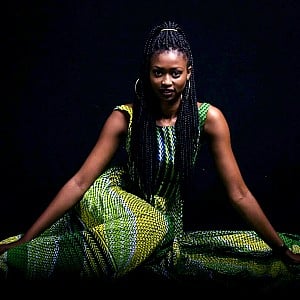 Adomayakpo Cornelia Ayaba