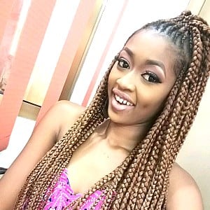 Adomayakpo Cornelia Ayaba