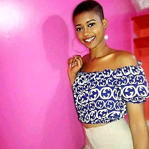 Adomayakpo Cornelia Ayaba