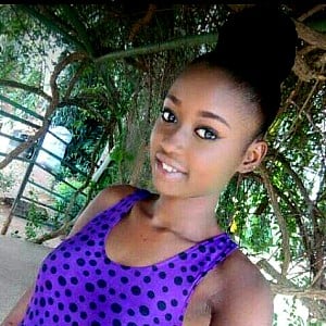 Adomayakpo Cornelia Ayaba