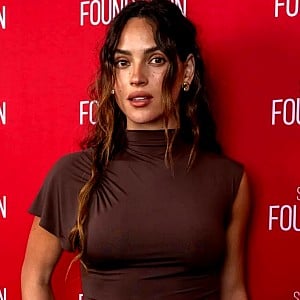 Adria Arjona