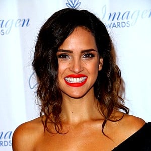 Adria Arjona