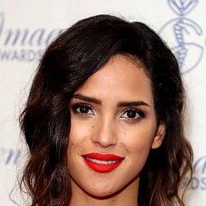 Adria Arjona