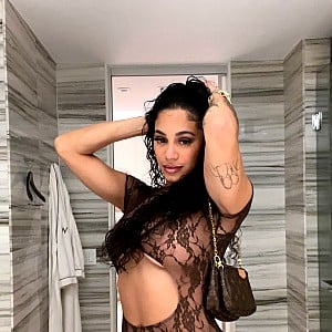 Adrian Michelle