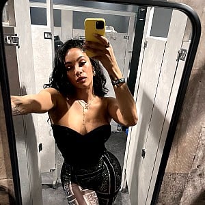Adrian Michelle