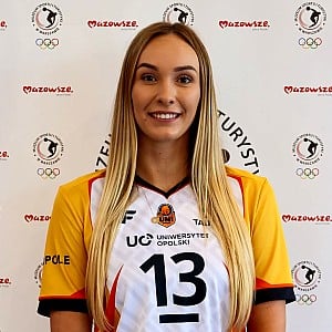 Adriana Adamek
