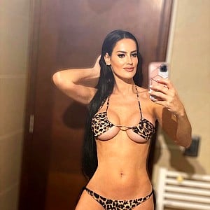 Adriana Barrientos