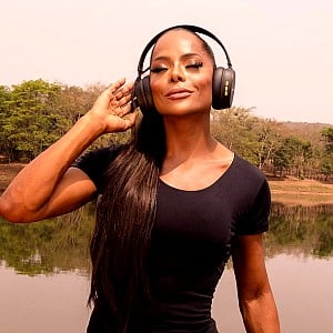 Adriana Bombom