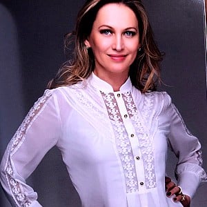 Adriana Colin