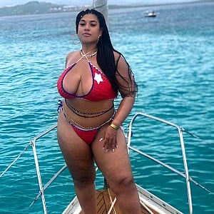 Adriana Dondada