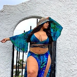 Adriana Dondada