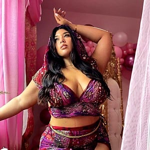 Adriana Dondada