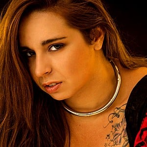 Adriana Evans