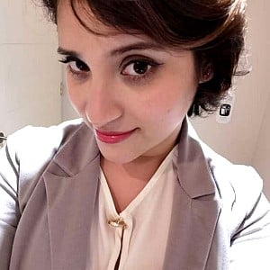 Adriana Faust