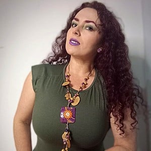 Adriana Golosa