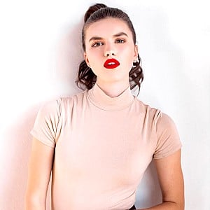 Adriana Lamarche