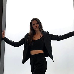 Adriana Lamarche