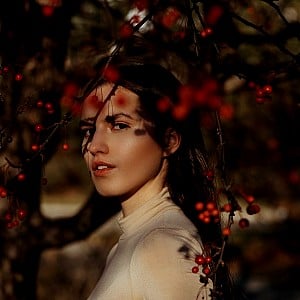 Adriana Lamarche