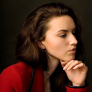 Adriana Lamarche