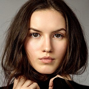 Adriana Lamarche