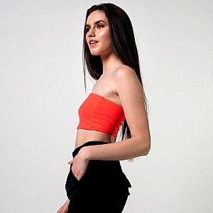 Adriana Lamarche