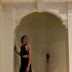 Adriana Lamarche