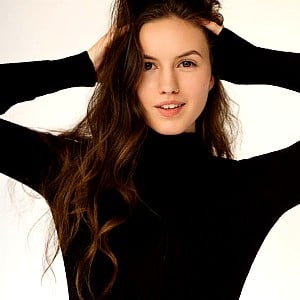 Adriana Lamarche