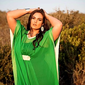 Adriana LeBaron