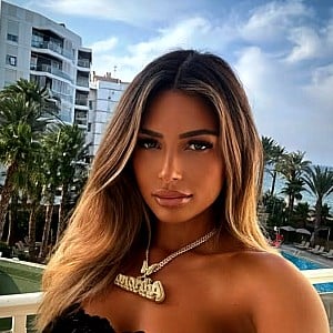 Adriana Martino