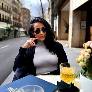 Adriana Meran