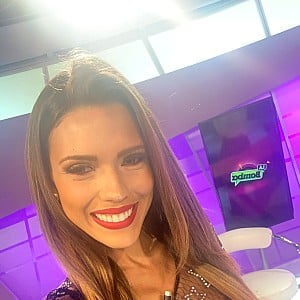 Adriana Pena