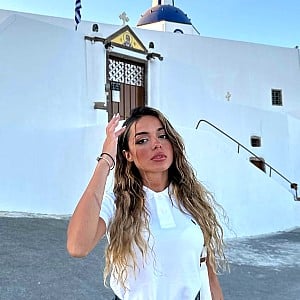 Adriana Petrosino