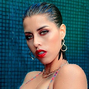 Adriana Rios