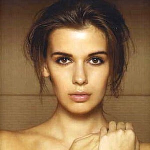Adriana Ross