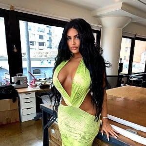 Adriana Sahar