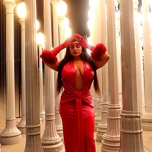 Adriana Sahar