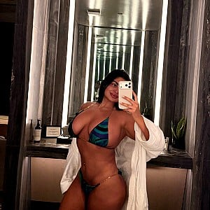 Adriana Sahar