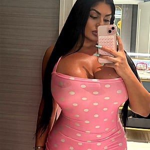 Adriana Sahar