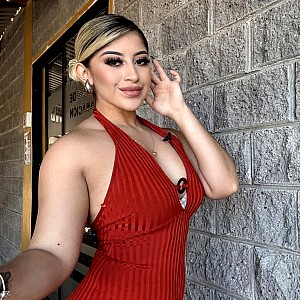 Adriana Sandoval