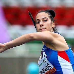 Adriana Vilagos