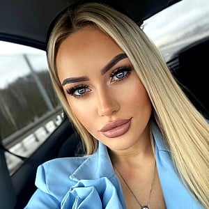 Adrianna Adusia