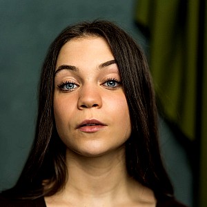 Adrianna Bertola