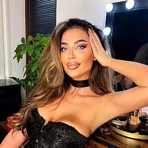 Adrianna Dominika
