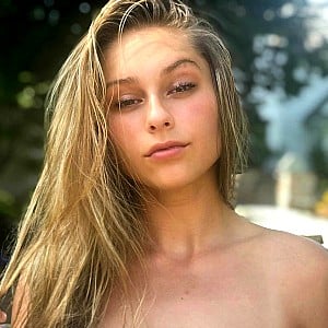 Adrianna Hahn