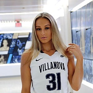 Adrianna Hahn