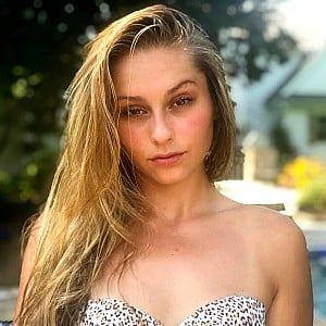 Adrianna Hahn