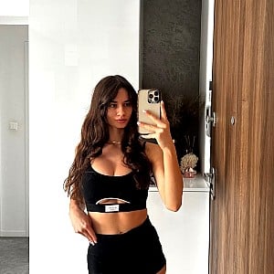 Adrianna Krysian