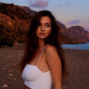 Adrianna Krysian