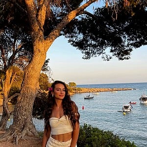 Adrianna Letros